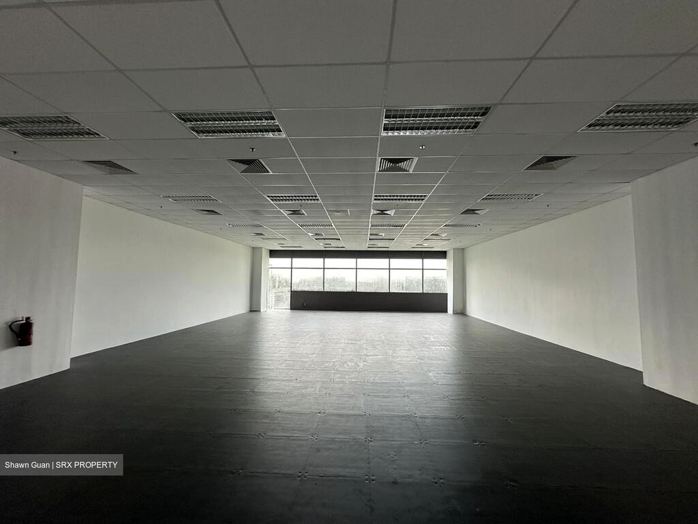 Aperia (D12), Office #498097351